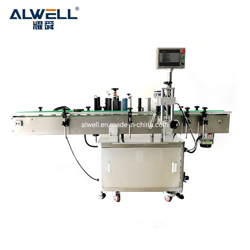 Automatic Essential Oil Filling Machine Eye Drops Filling Machine Bottle Filling Machine