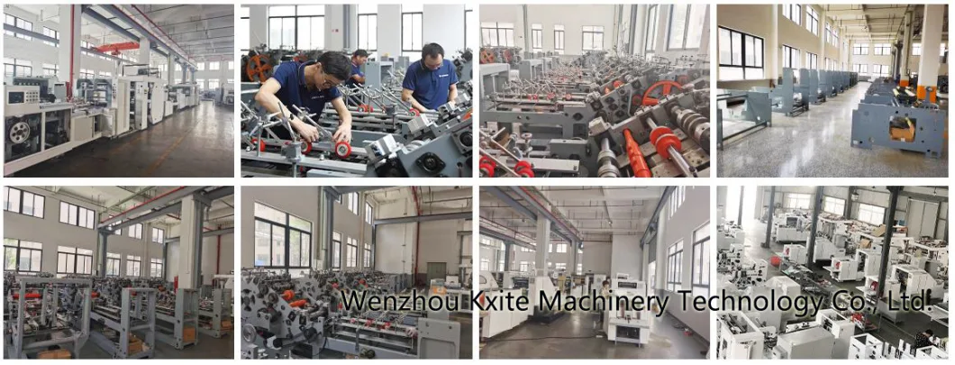 Automatic Coffee Products, Snack, Oatmeal, Wash Powder, Chocolate, Pet Food, Penicillin Bottle, Horizontal and Vertical Cartoning Packaging Packing Machines