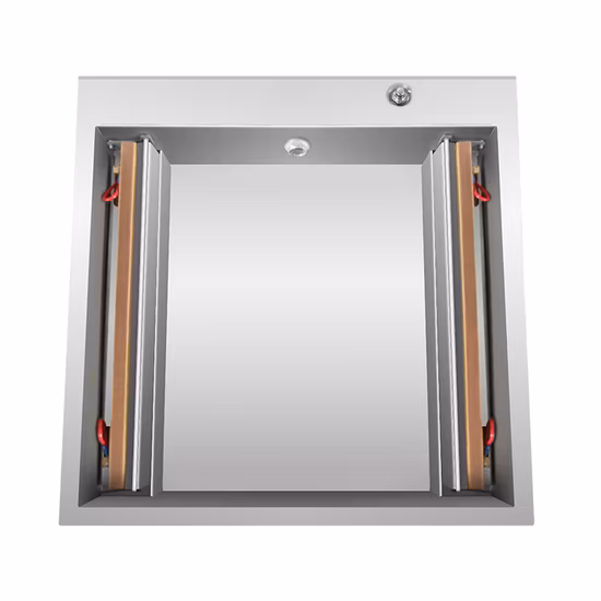 Dingli Dzb-500 Single Chamber Packaging Vacuum Sealing Machine