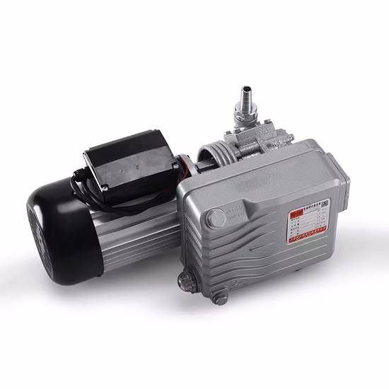 Máquina de sellado al vacío de envasado de una sola cámara Dingli Dzb-500